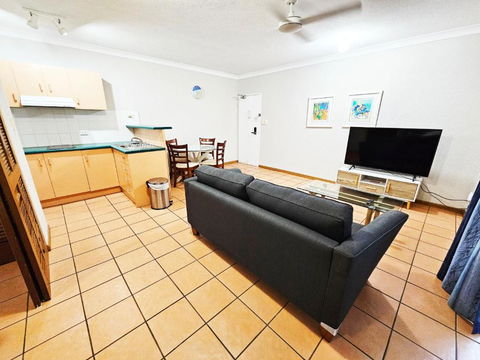 Royal Palm Villas - Brisbane Tourism 0