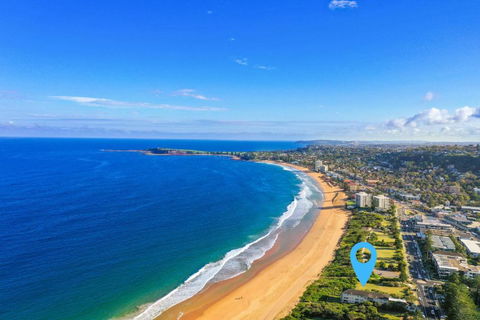 Royal Surf - Direct Beachfront - Brisbane Tourism 0