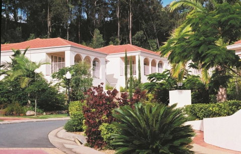 Royal Woods Resort - Tourism Brisbane 0
