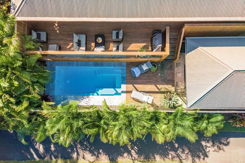 Rubber Soul - Brisbane Tourism 0