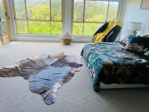 Rubi House - Tourism Brisbane 2