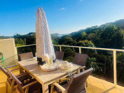 Rubi House - Tourism Brisbane 0