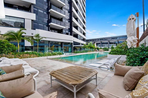 Ruby Apartments - Self Contained, Privately Managed Apartments - Brisbane 4u 2
