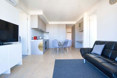 Rundle Retreat - 2BR Apartment With Stunning Views - Tourism Brisbane 3