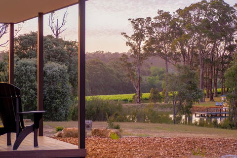 Ruse Estate Retreat Margaret River - Brisbane Tourism 2