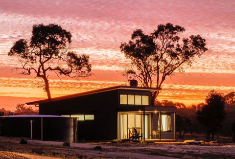 Ruse Estate Retreat Margaret River - Brisbane Tourism 1