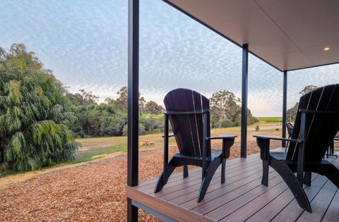 Ruse Estate Retreat Margaret River - Brisbane Tourism 3