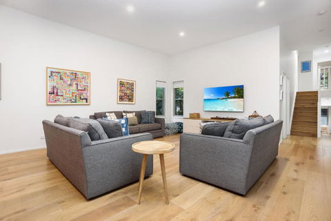 Russell Street Retreat - Brisbane 4u 2