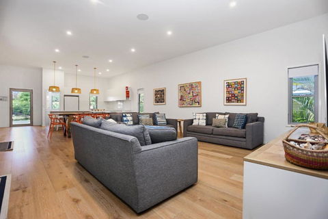 Russell Street Retreat - Brisbane 4u 0