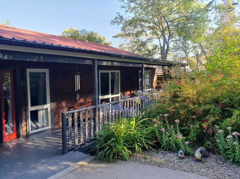 Rustic Queen Of Leura - Brisbane 4u 2