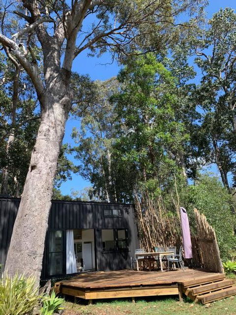 Rustic Retreat - Tourism Brisbane 0