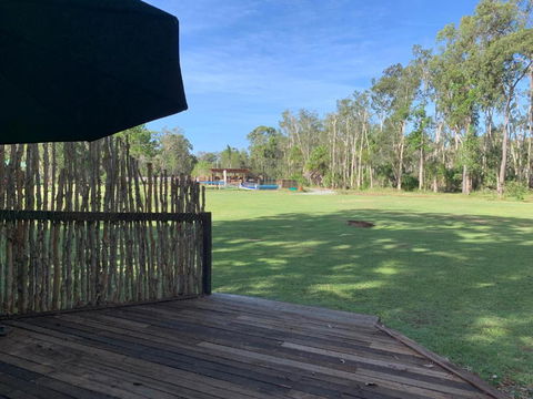 Rustic Retreat - Tourism Brisbane 1