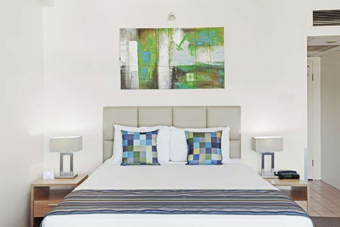 Rydges Esplanade Resort Cairns - Brisbane 4u 0