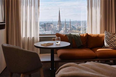 Rydges Melbourne - Tourism Brisbane 0