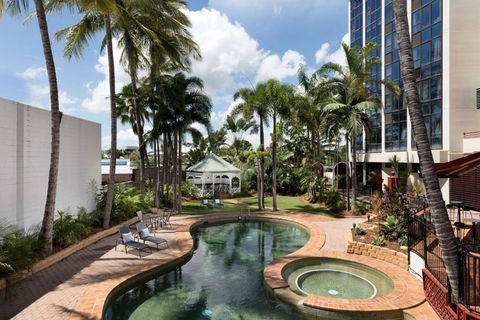 Rydges Southbank Townsville - Brisbane Tourism 2