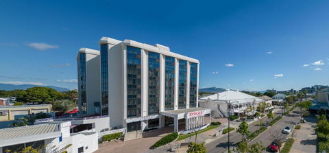 Rydges Southbank Townsville - Brisbane Tourism 0