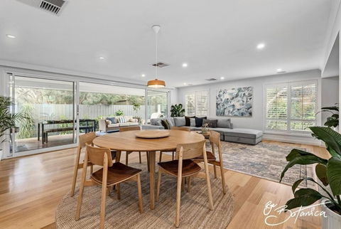 Rye Botanica-Swim Spa Renovated Amazing Garden - Tourism Brisbane 0