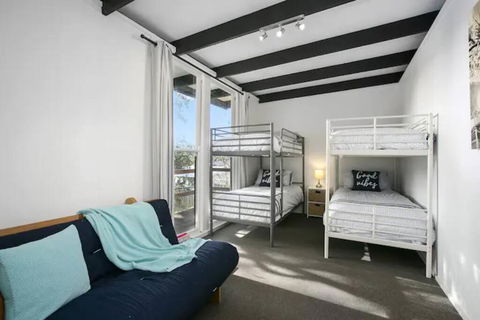 Rye Family Beach Shack - Tourism Brisbane 1