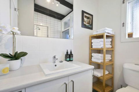 Rye Family Beach Shack - Tourism Brisbane 2