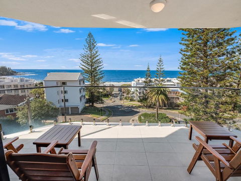 Ryson Unit 7 Kings Beach QLD - Tourism Brisbane 0