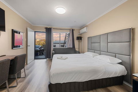 S1 Motel - Tourism Brisbane 0