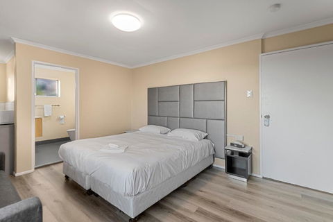 S1 Motel - Tourism Brisbane 2