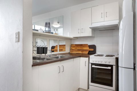 S203S - The Loft By Darling Harbour - Brisbane 4u 3
