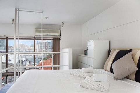S203S - The Loft By Darling Harbour - Brisbane 4u 2
