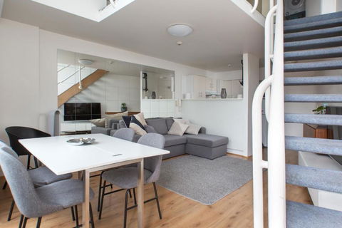 S203S - The Loft By Darling Harbour - Brisbane 4u 1