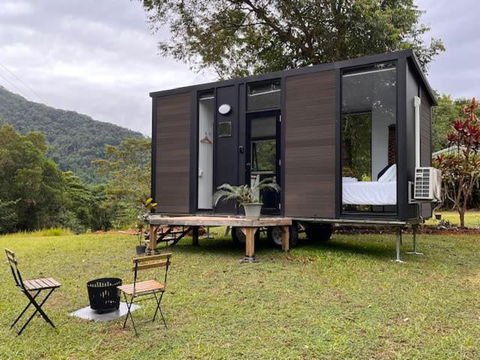 Sabai Retreat By Tiny Away - Tourism Brisbane 0