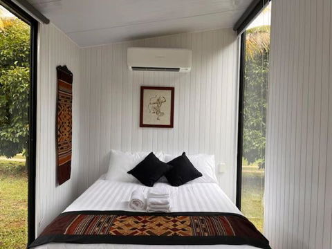 Sabai Retreat By Tiny Away - Tourism Brisbane 1
