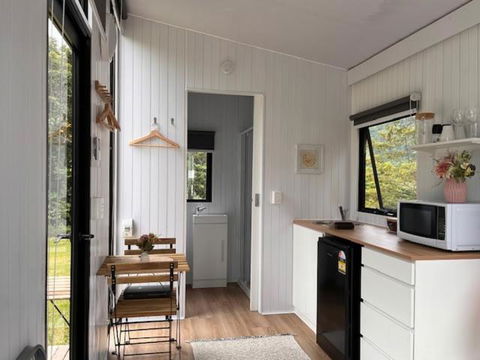 Sabai Retreat By Tiny Away - Tourism Brisbane 2