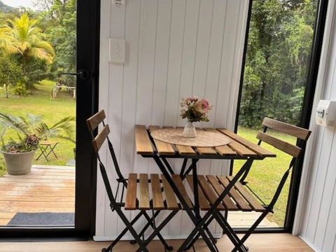 Sabai Retreat By Tiny Away - Tourism Brisbane 3