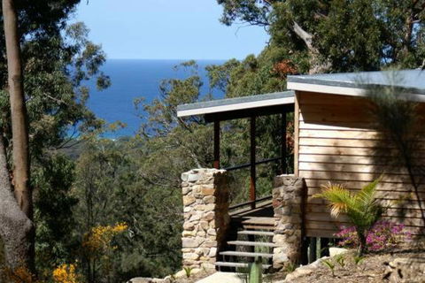 Sacred Mountain Retreat - Tourism Brisbane 2