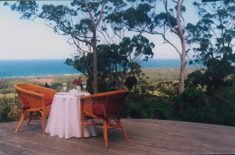 Sacred Mountain Retreat - Tourism Brisbane 0