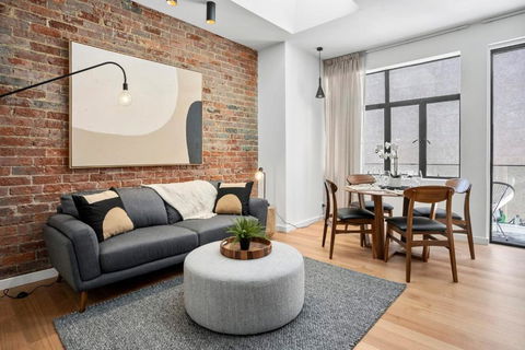 Sanctuary At Saddlers - Where Rustic Meets Refined - Brisbane 4u 2