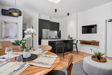 Sanctuary At Saddlers - Where Rustic Meets Refined - Brisbane 4u 3