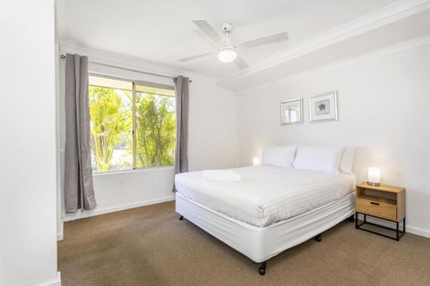 Safari Family Stay - EXECUTIVE ESCAPES - Tourism Brisbane 3
