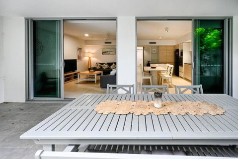 Saffire Seaside Serenity - Tourism Brisbane 1