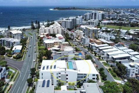 Saffire Seaside Serenity - Tourism Brisbane 2