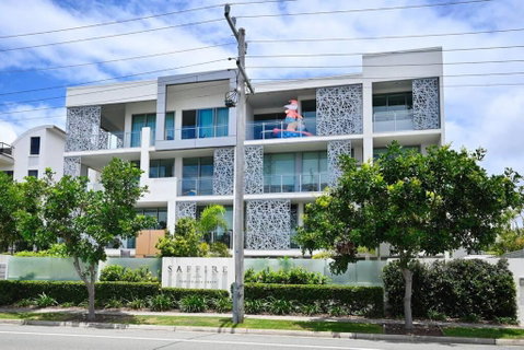 Saffire Seaside Serenity - Tourism Brisbane 3