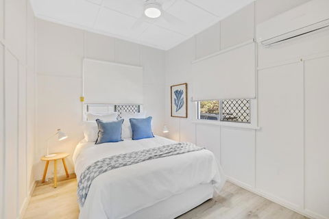 Sage Cottage! CBD Perfection! - Tourism Brisbane 2