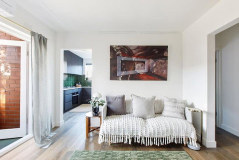 Sage Haven - Laidback St Kilda Beach Living - Tourism Brisbane 0