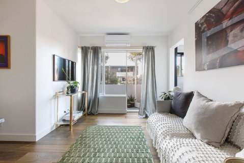 Sage Haven - Laidback St Kilda Beach Living - Tourism Brisbane 1