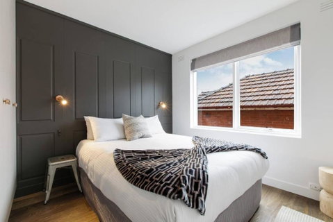 Sage Haven - Laidback St Kilda Beach Living - Tourism Brisbane 2