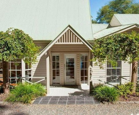 Sage Manor Bowral - Tourism Brisbane 1