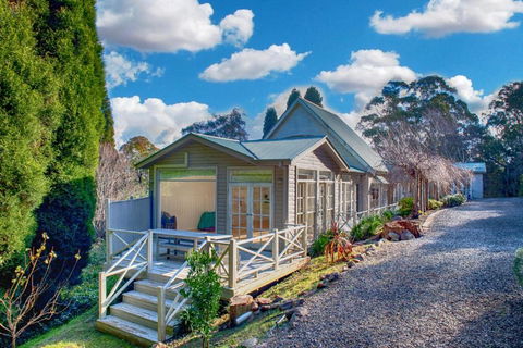 Sage Manor Bowral - Tourism Brisbane 0