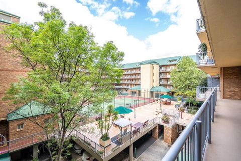 Sage On Bewes Adelaide - Brisbane 4u 3