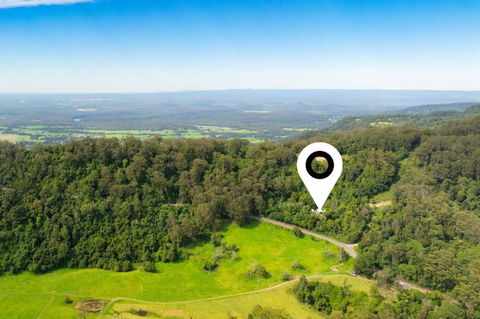 Sahali, Kangaroo Valley - Brisbane Tourism 1