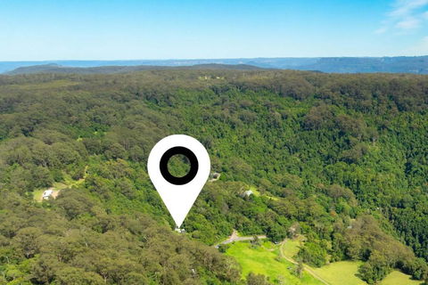 Sahali, Kangaroo Valley - Brisbane Tourism 3